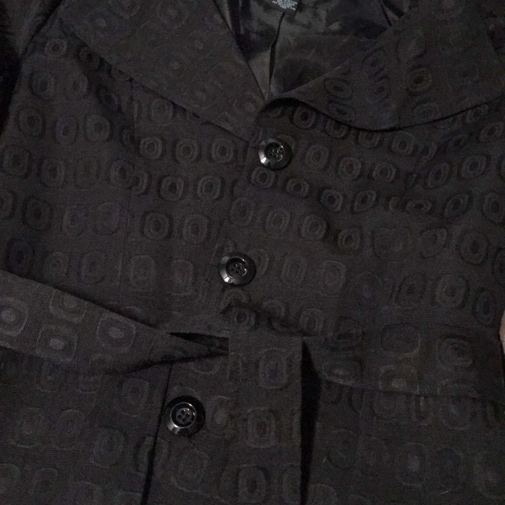 Jacket - Picture 4 of 8
